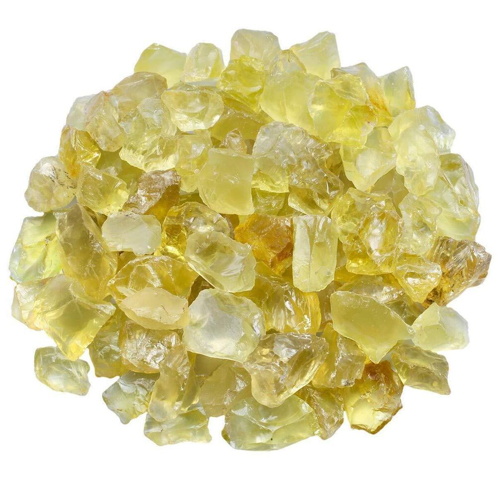 3043 1 lb Natural Healing Crystal
